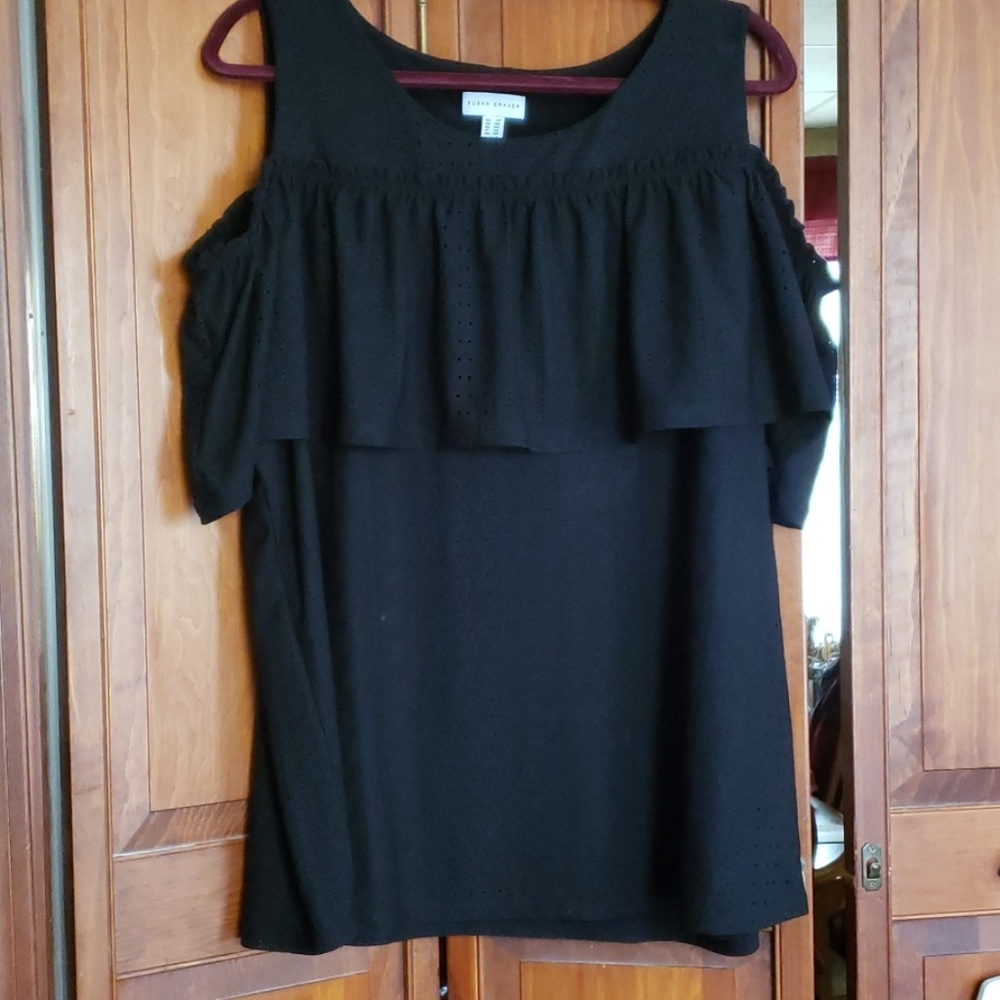 Ladies top